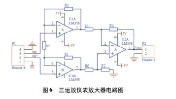 DIY電子稱詳細(xì)制作過(guò)程及講解(圖5) DIY電子稱詳細(xì)制作過(guò)程及講解(圖5)